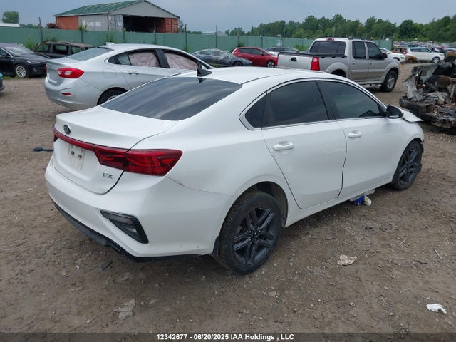 3KPF54AD0ME326785 KIA mpi nu