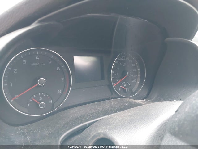 3KPF54AD0ME326785 KIA mpi nu