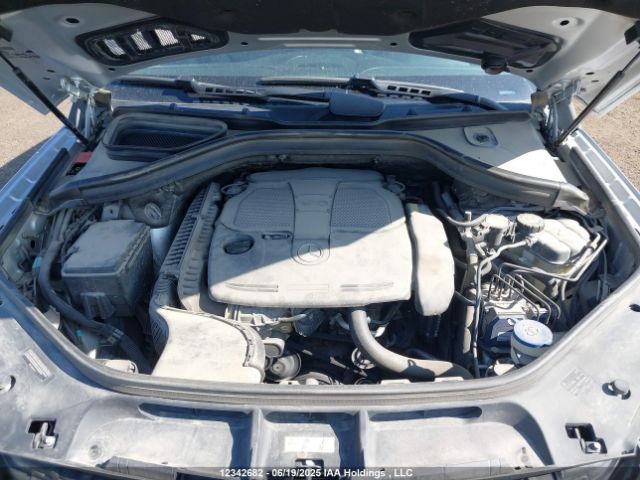 4JGDA5HB0EA389978 Mercedes-Benz 2014
