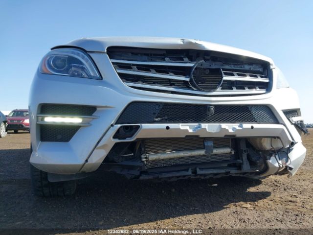 4JGDA5HB0EA389978 Mercedes-Benz 2014
