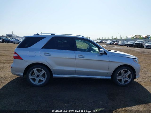 4JGDA5HB0EA389978 Mercedes-Benz 2014
