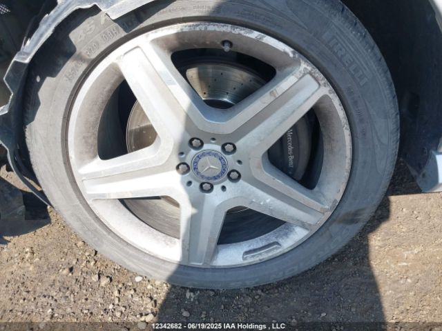4JGDA5HB0EA389978 Mercedes-Benz 2014