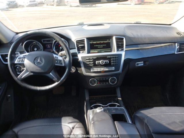 4JGDA5HB0EA389978 Mercedes-Benz 2014