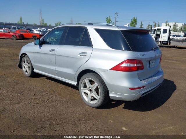 4JGDA5HB0EA389978 Mercedes-Benz 2014