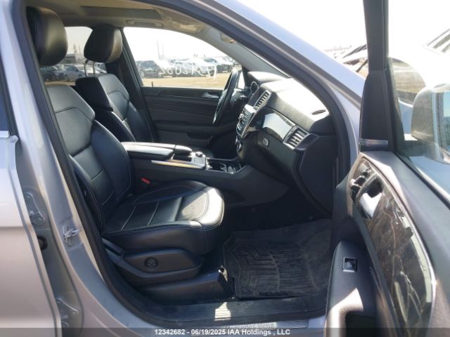 4JGDA5HB0EA389978 Mercedes-Benz 2014