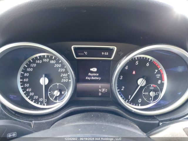 4JGDA5HB0EA389978 Mercedes-Benz 2014