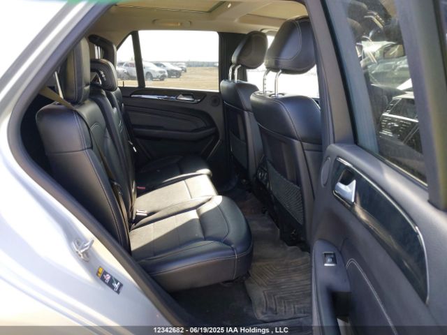 4JGDA5HB0EA389978 Mercedes-Benz 2014