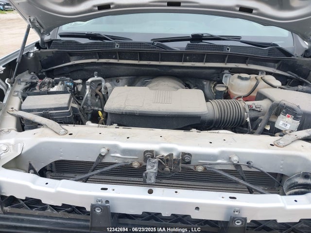3GTN9AED8NG161549 GMC l84