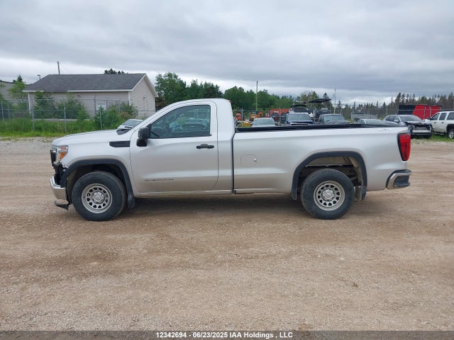 3GTN9AED8NG161549 GMC l84