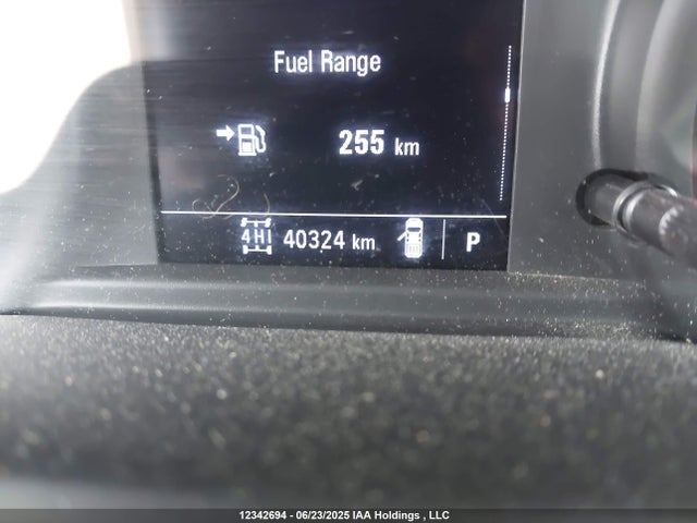 3GTN9AED8NG161549 GMC l84