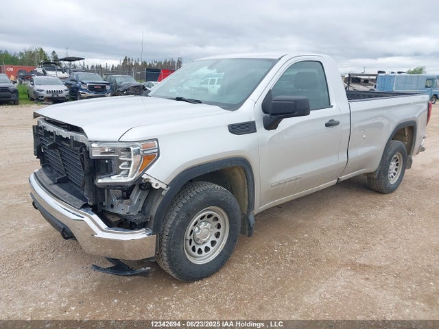3GTN9AED8NG161549 GMC l84