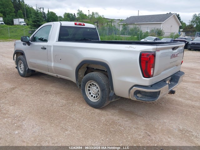 3GTN9AED8NG161549 GMC l84
