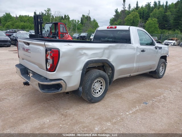 3GTN9AED8NG161549 GMC l84