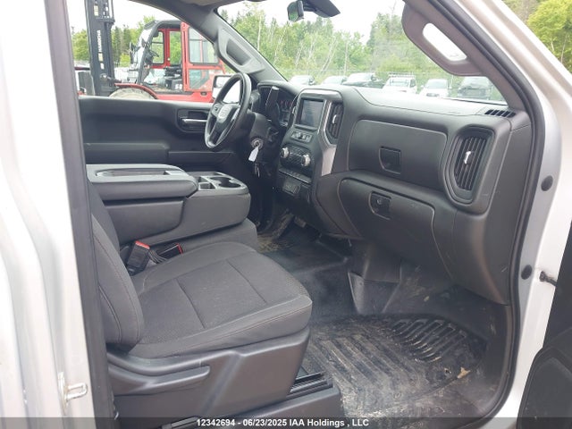 3GTN9AED8NG161549 GMC l84