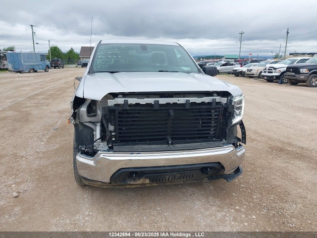 3GTN9AED8NG161549 GMC l84