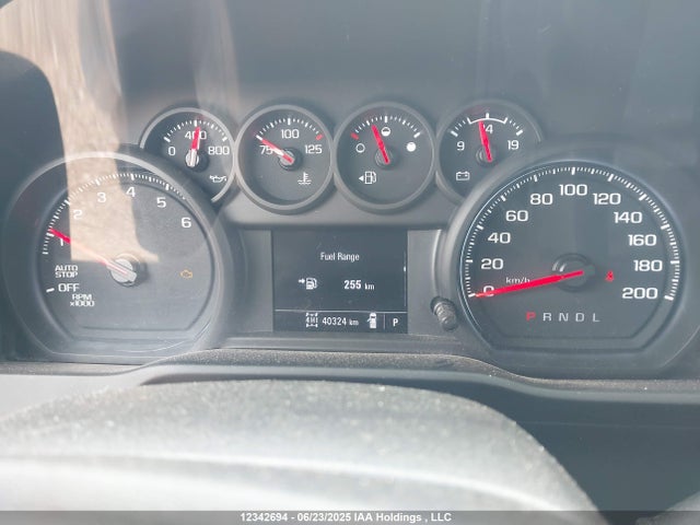 3GTN9AED8NG161549 GMC l84