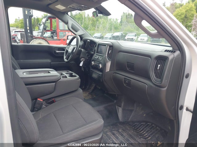 3GTN9AED8NG161549 GMC l84