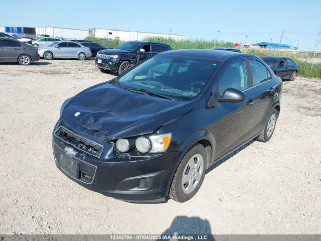 1G1JC5SH7E4168349 Chevrolet luw
