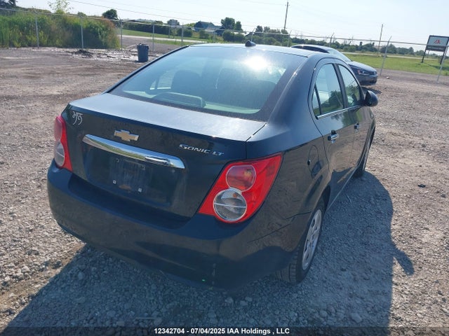 1G1JC5SH7E4168349 Chevrolet luw