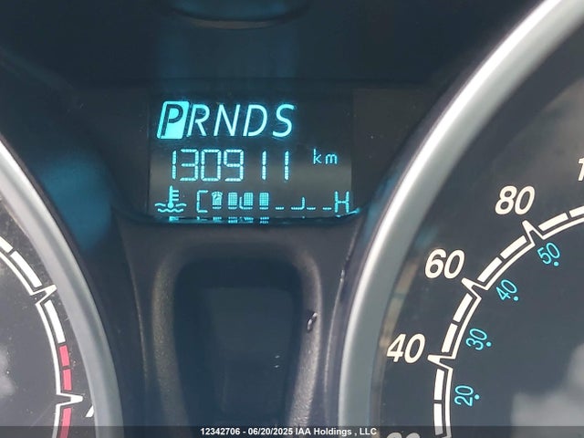 Ford Fiesta 2014 3FADP4BJXEM213896 Image 16