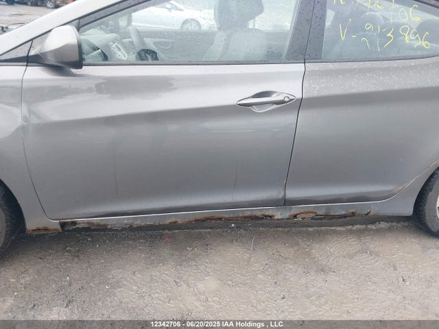 Ford Fiesta 2014 3FADP4BJXEM213896 Image 22