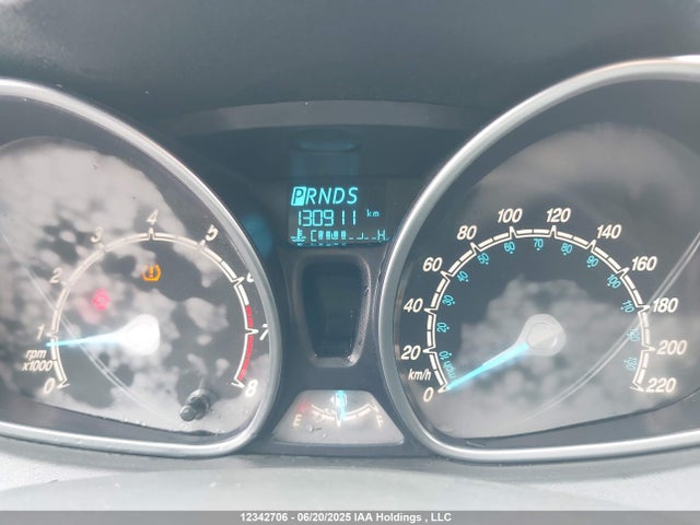Ford Fiesta 2014 3FADP4BJXEM213896 Image 7