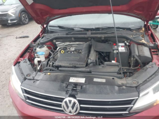 3VWD67AJXGM331897 Volkswagen Jetta