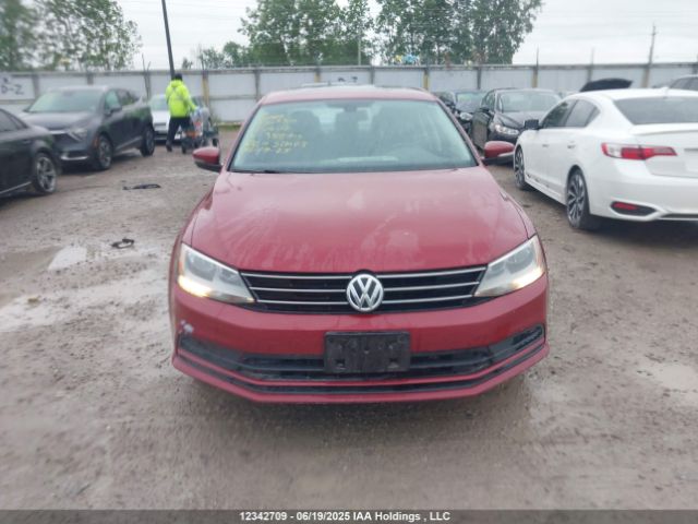 3VWD67AJXGM331897 Volkswagen Jetta