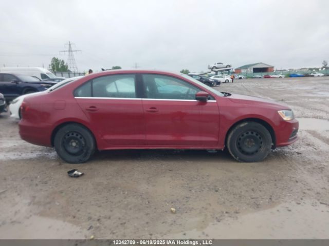 3VWD67AJXGM331897 Volkswagen Jetta