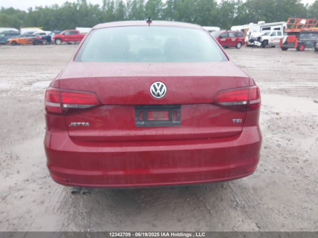 3VWD67AJXGM331897 Volkswagen Jetta
