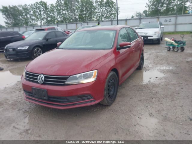 3VWD67AJXGM331897 Volkswagen Jetta