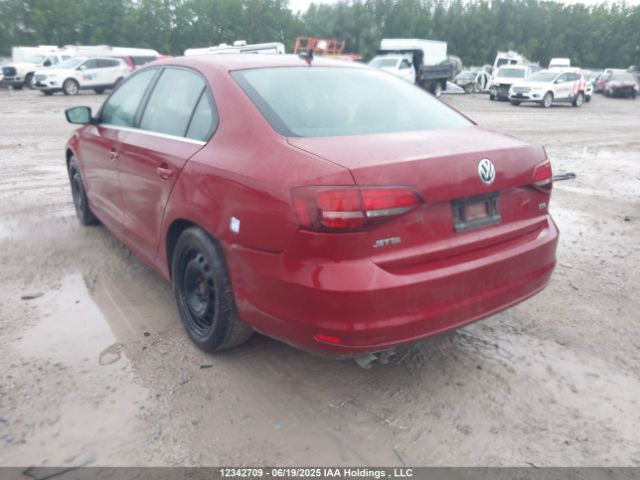 3VWD67AJXGM331897 Volkswagen Jetta