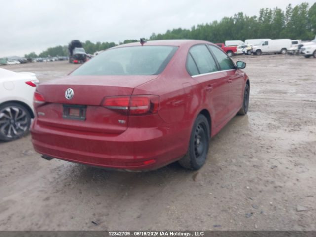 3VWD67AJXGM331897 Volkswagen Jetta
