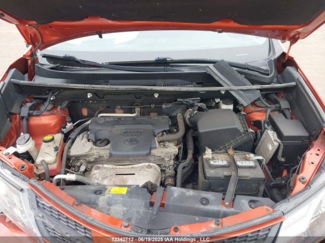 2T3RFREV6FW256355 Toyota 2ar-fe
