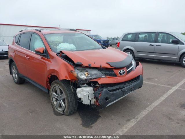 2T3RFREV6FW256355 Toyota 2ar-fe
