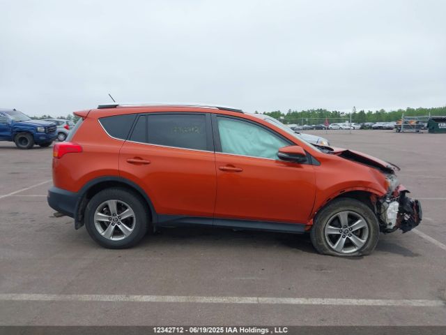 2T3RFREV6FW256355 Toyota 2ar-fe