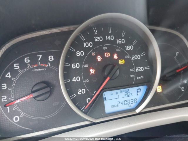 2T3RFREV6FW256355 Toyota 2ar-fe