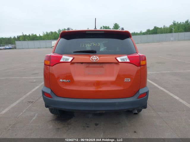 2T3RFREV6FW256355 Toyota 2ar-fe