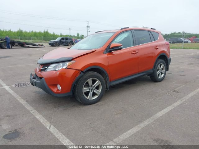 2T3RFREV6FW256355 Toyota 2ar-fe
