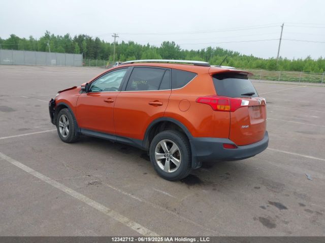 2T3RFREV6FW256355 Toyota 2ar-fe