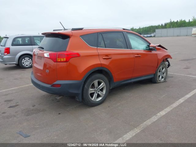 2T3RFREV6FW256355 Toyota 2ar-fe