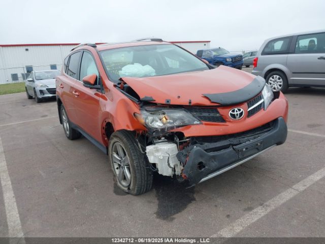 2T3RFREV6FW256355 Toyota 2ar-fe