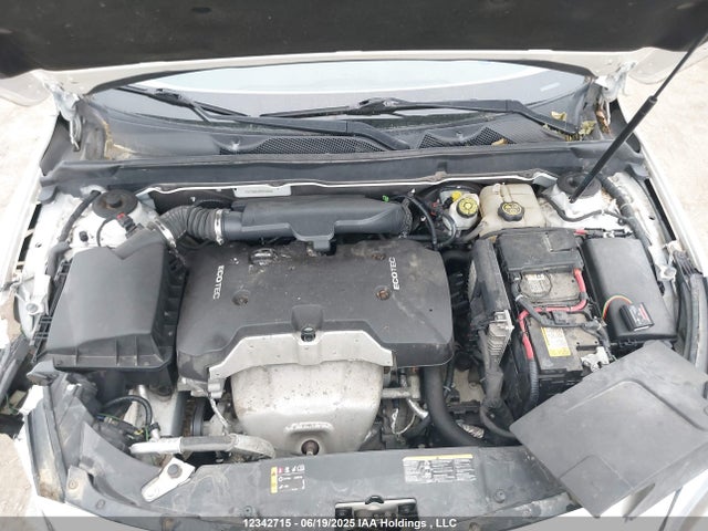 1G11C5SL3EU132825 Chevrolet lkw