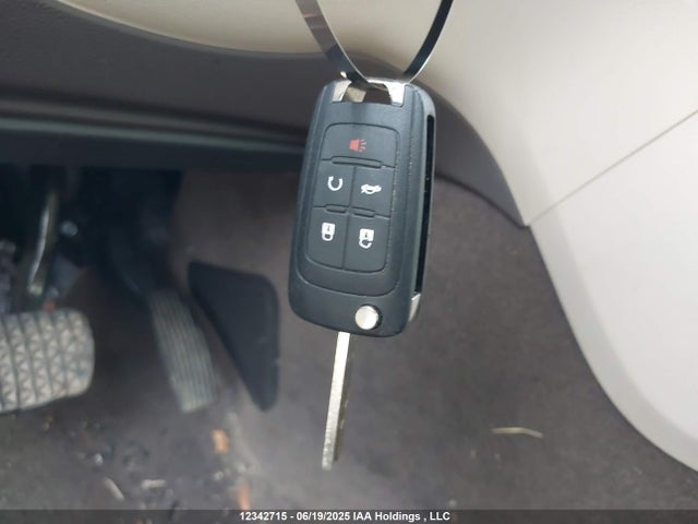 1G11C5SL3EU132825 Chevrolet lkw