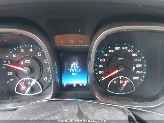 1G11C5SL3EU132825 Chevrolet lkw