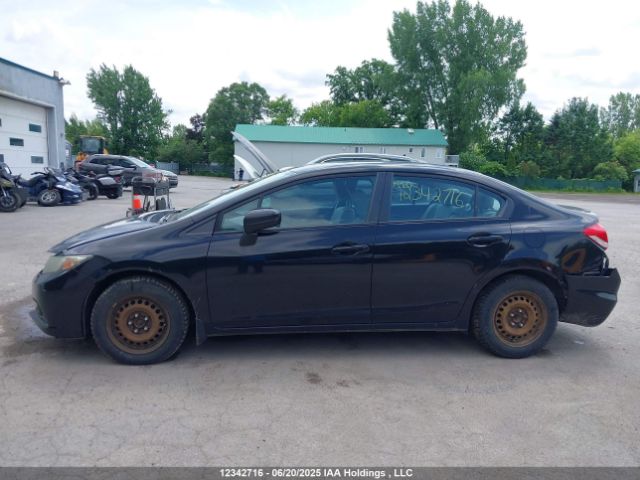 2HGFB2F42EH017980 Honda r18z1