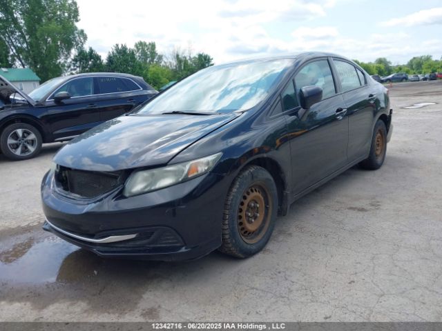 2HGFB2F42EH017980 Honda r18z1