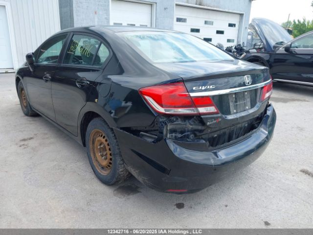 2HGFB2F42EH017980 Honda r18z1