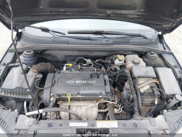 1G1PL5SH6E7211037 Chevrolet luw