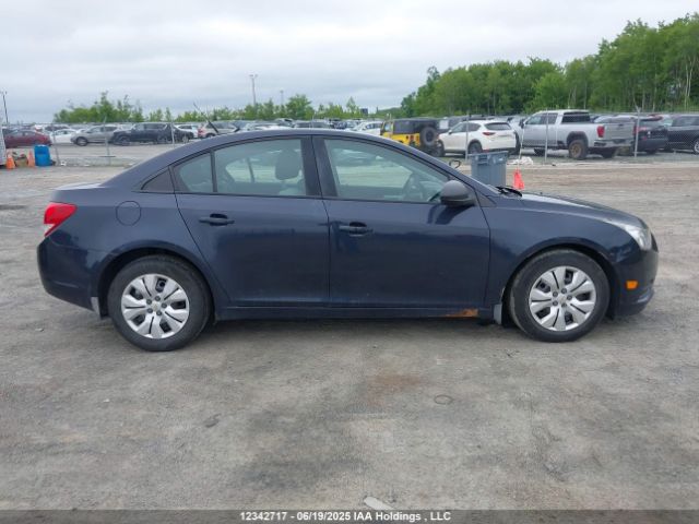 1G1PL5SH6E7211037 Chevrolet luw